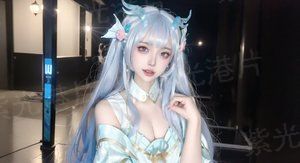 矫情的天空下
