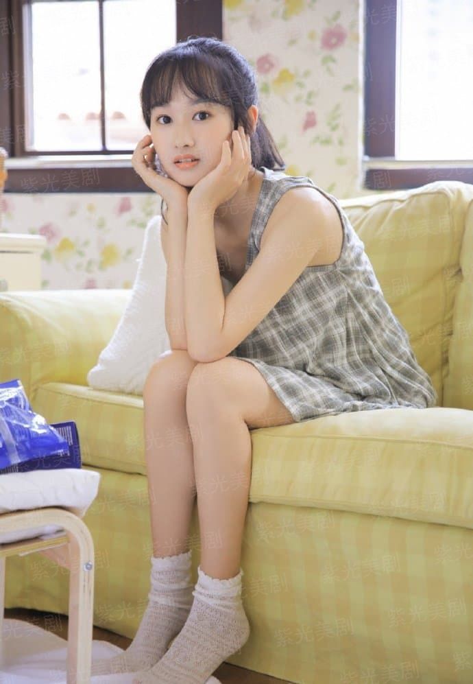 外宿的霍莉