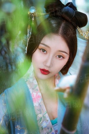 boss 轻撩：呆萌小老婆