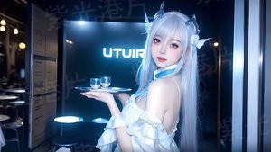 浮生毒医