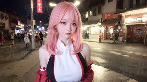 妃同寻常
