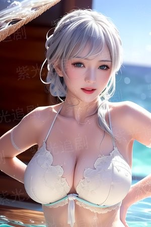 鬼王撩帐：人家好怕怕