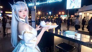 紫虚剑仙