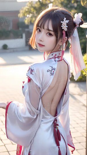 月代头布丁