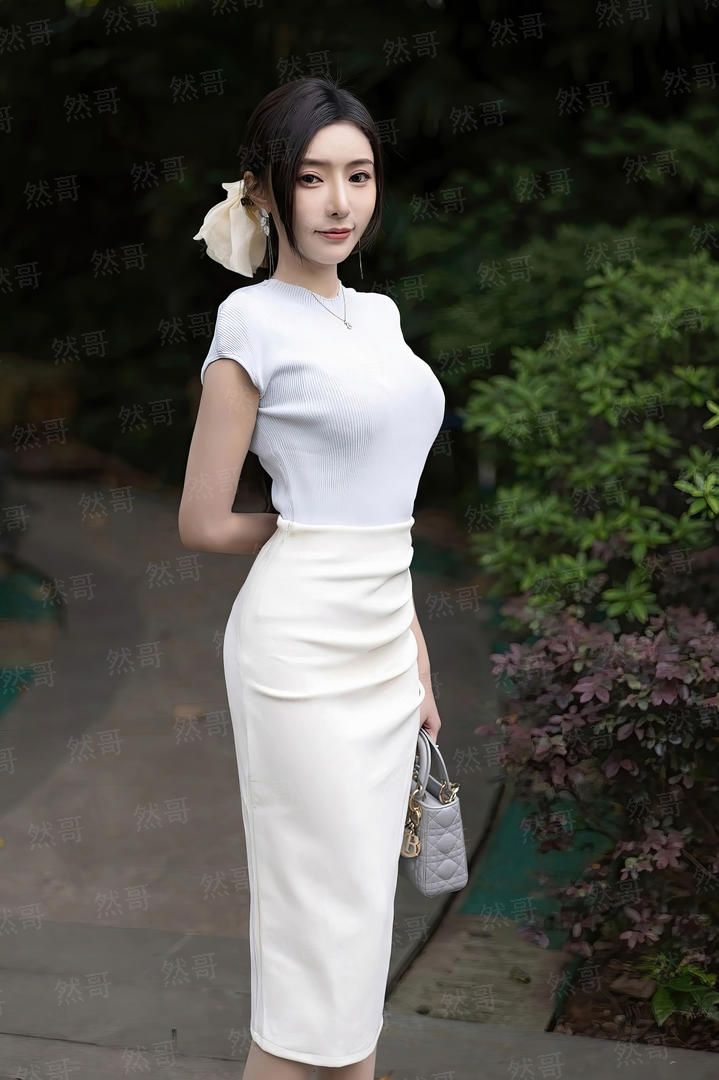 我的手机里有美女