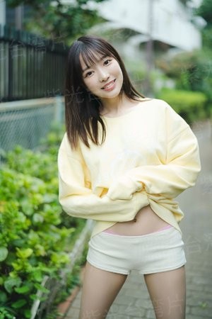 雪野金花