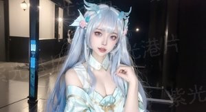 爹地，妈咪她火遍全球了