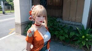 大宋女法医