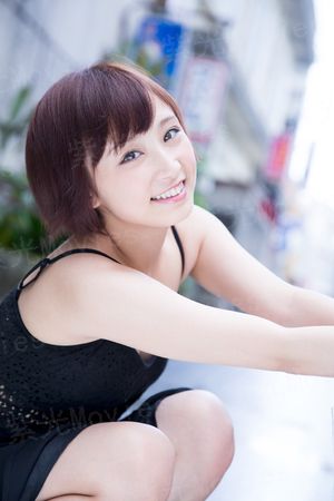 末世中的安乐女