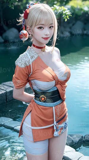 天才师妹是只狼
